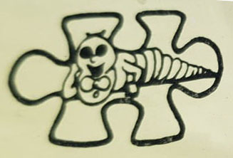 Logo producenta