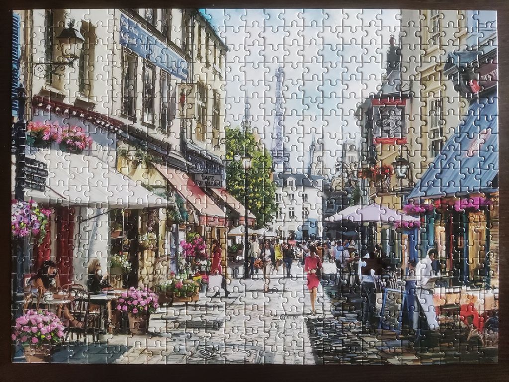 Obrazek puzzli