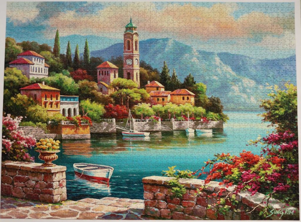 Obrazek puzzli