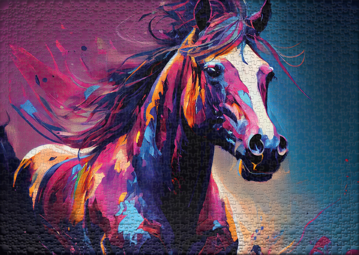 Obrazek puzzli
