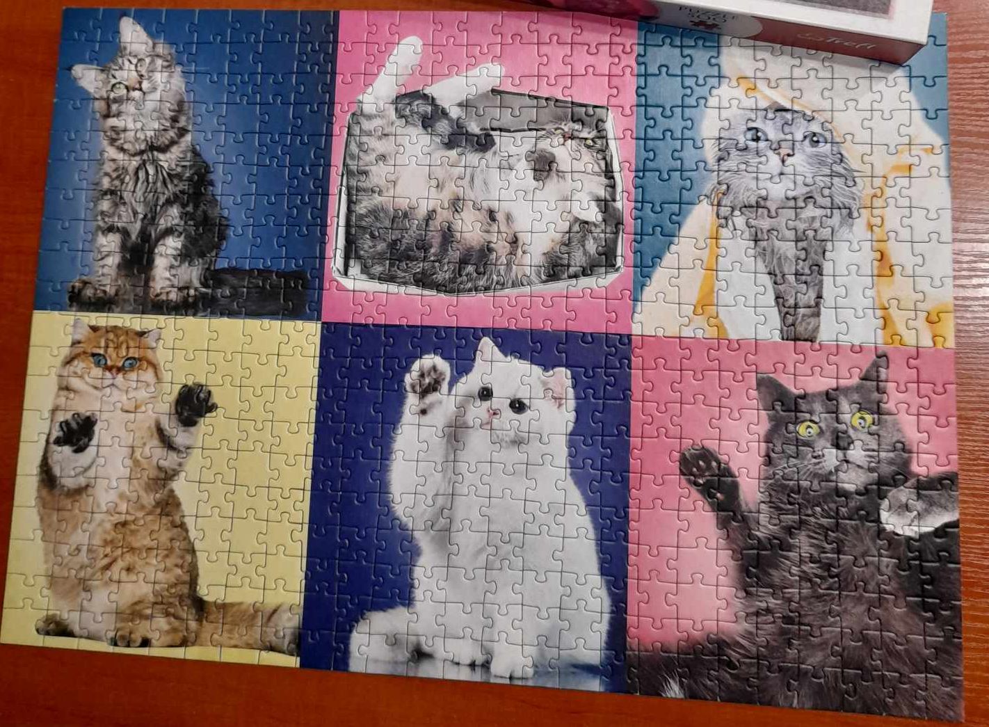 Obrazek puzzli
