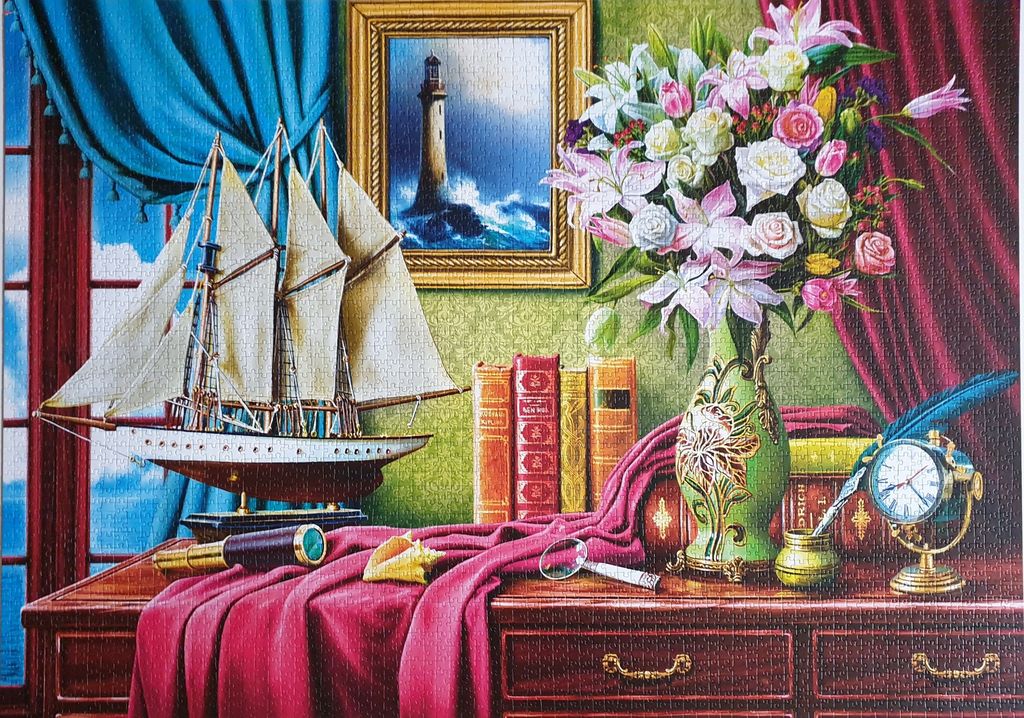 Obrazek puzzli