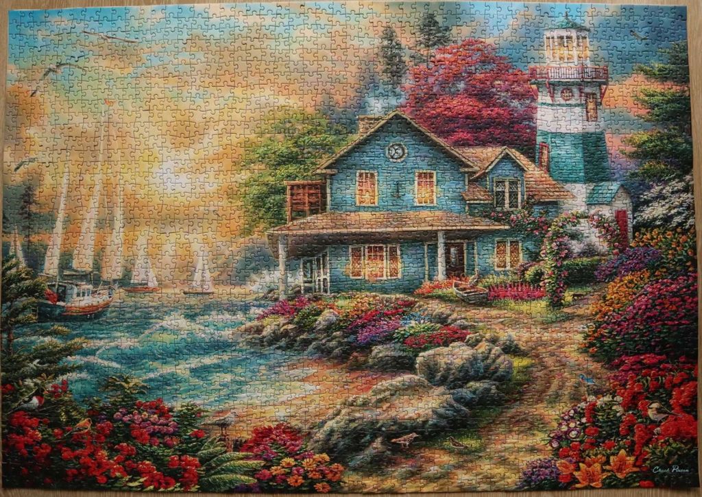 Obrazek puzzli