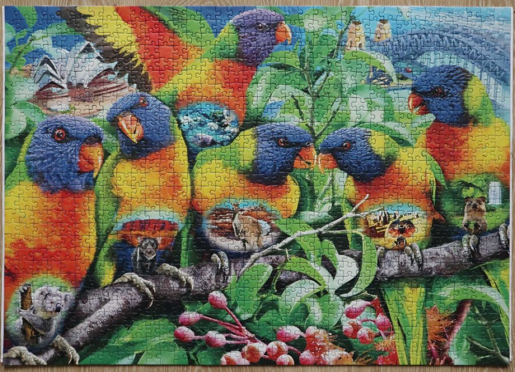 Obrazek puzzli