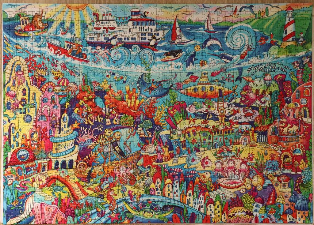 Obrazek puzzli