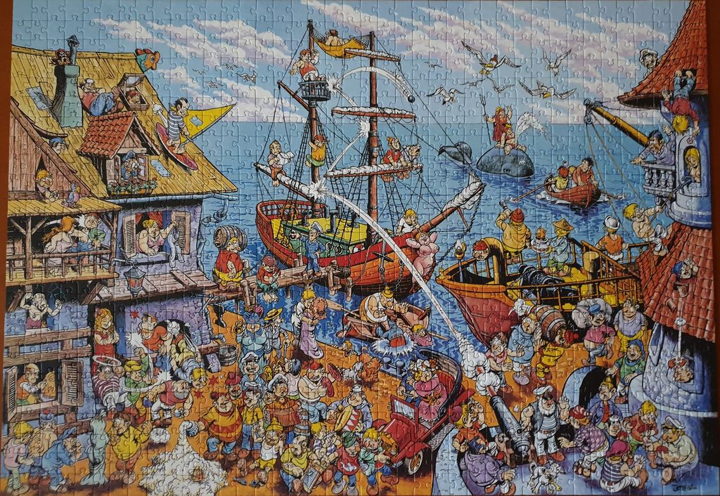 Obrazek puzzli
