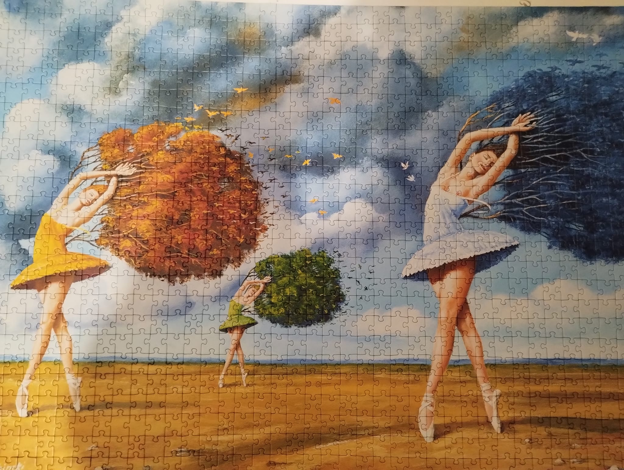 Obrazek puzzli