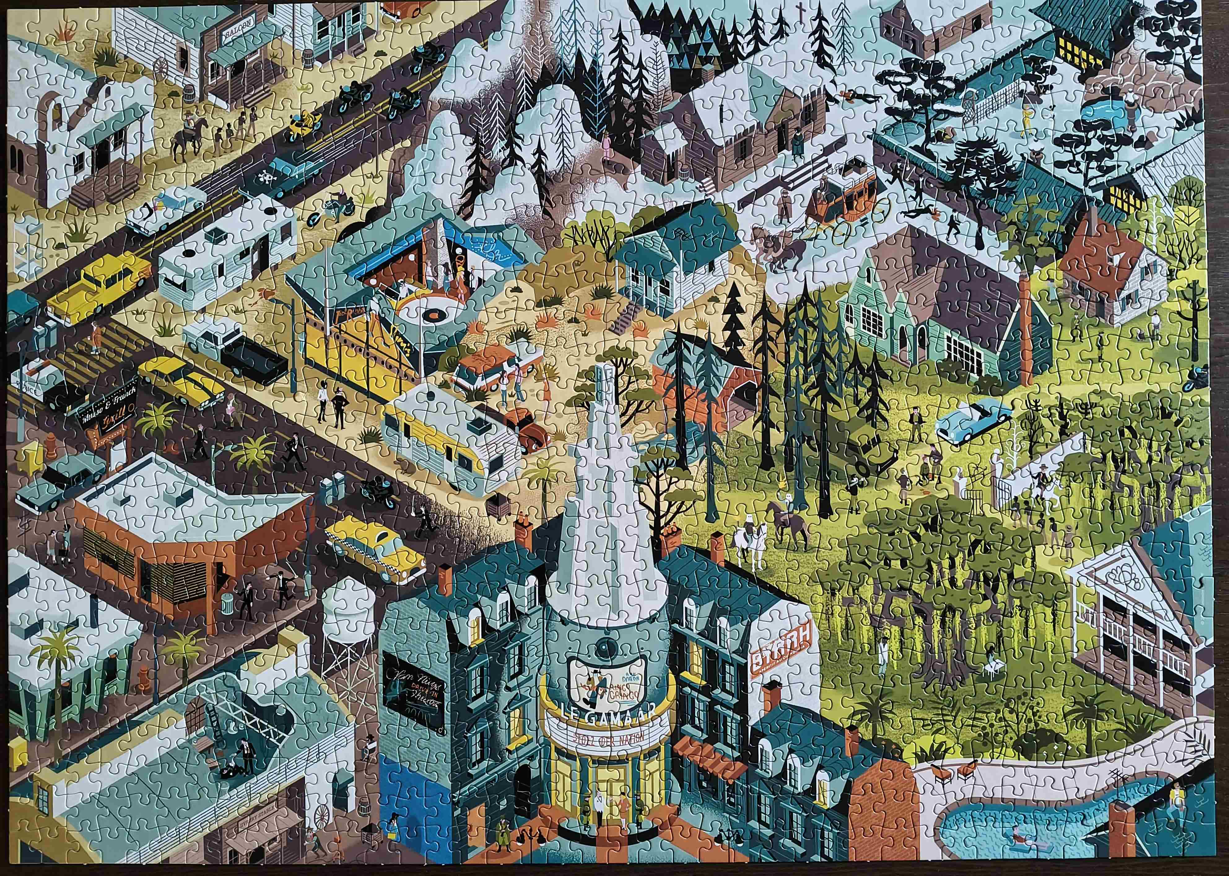 Obrazek puzzli