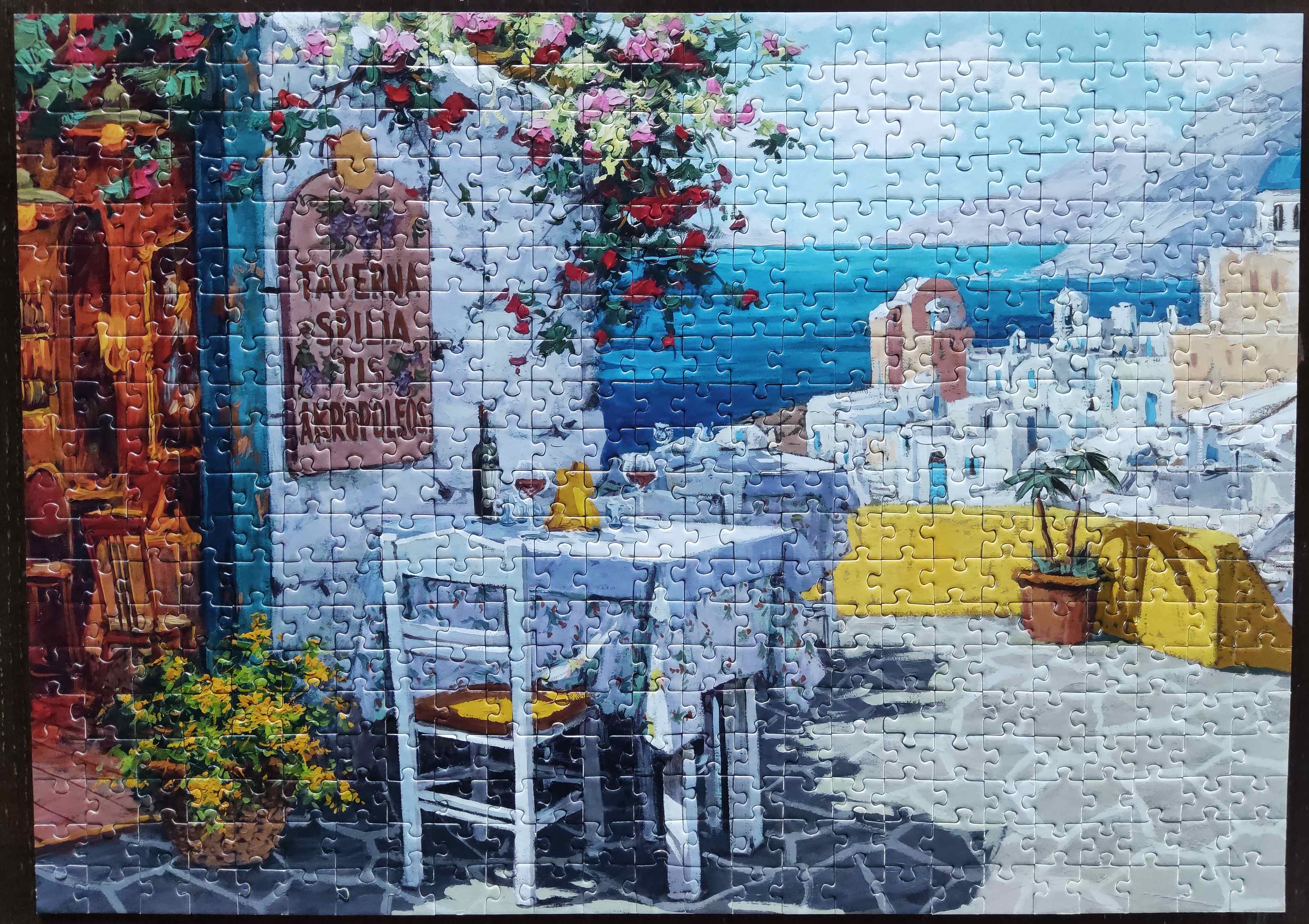 Obrazek puzzli