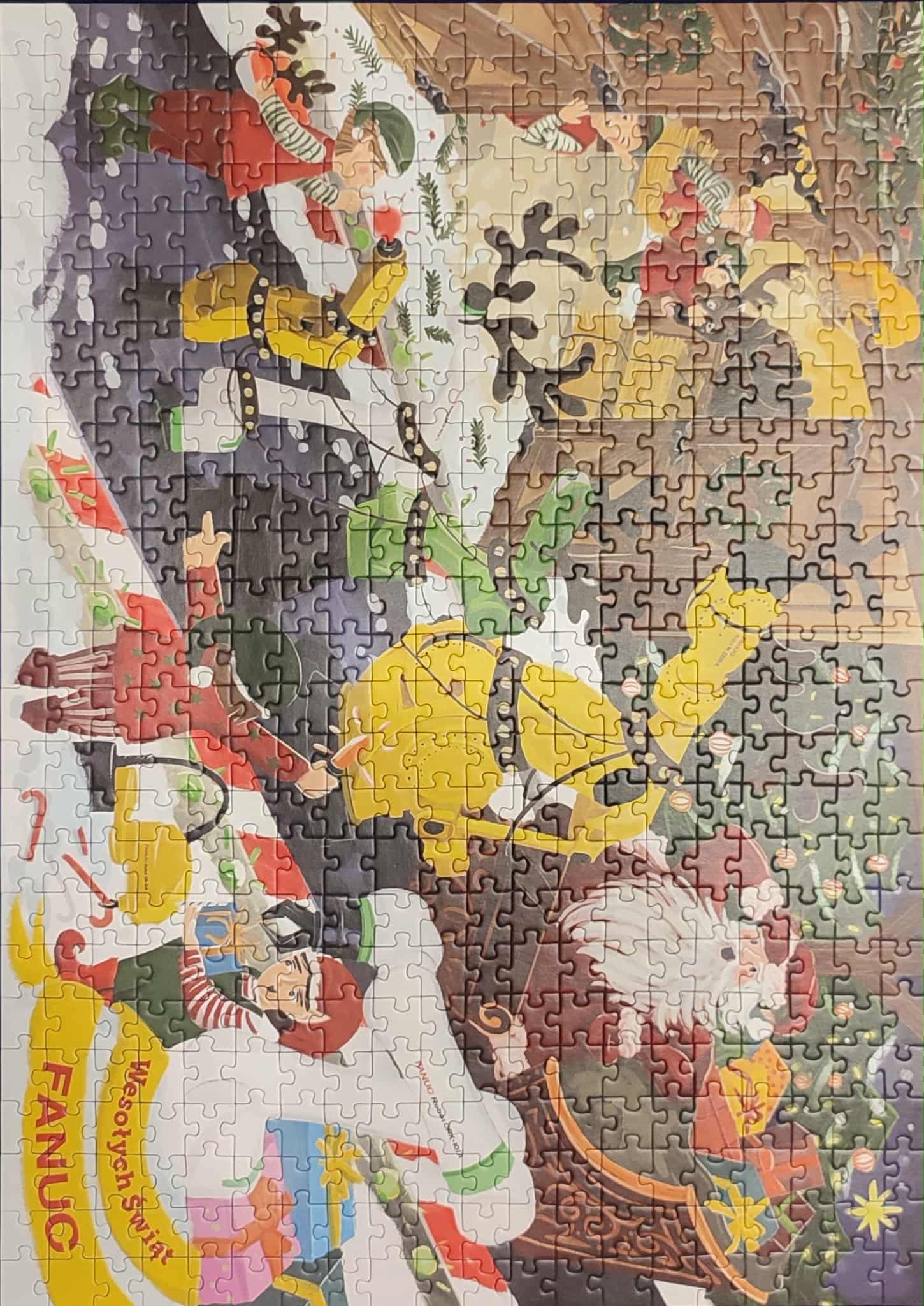 Obrazek puzzli