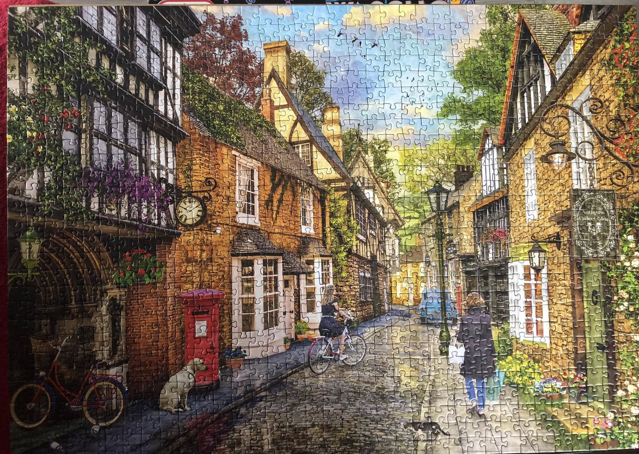 Obrazek puzzli