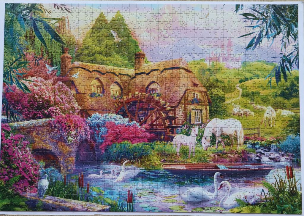 Obrazek puzzli