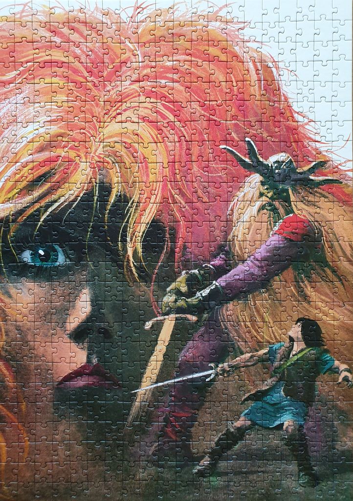 Obrazek puzzli