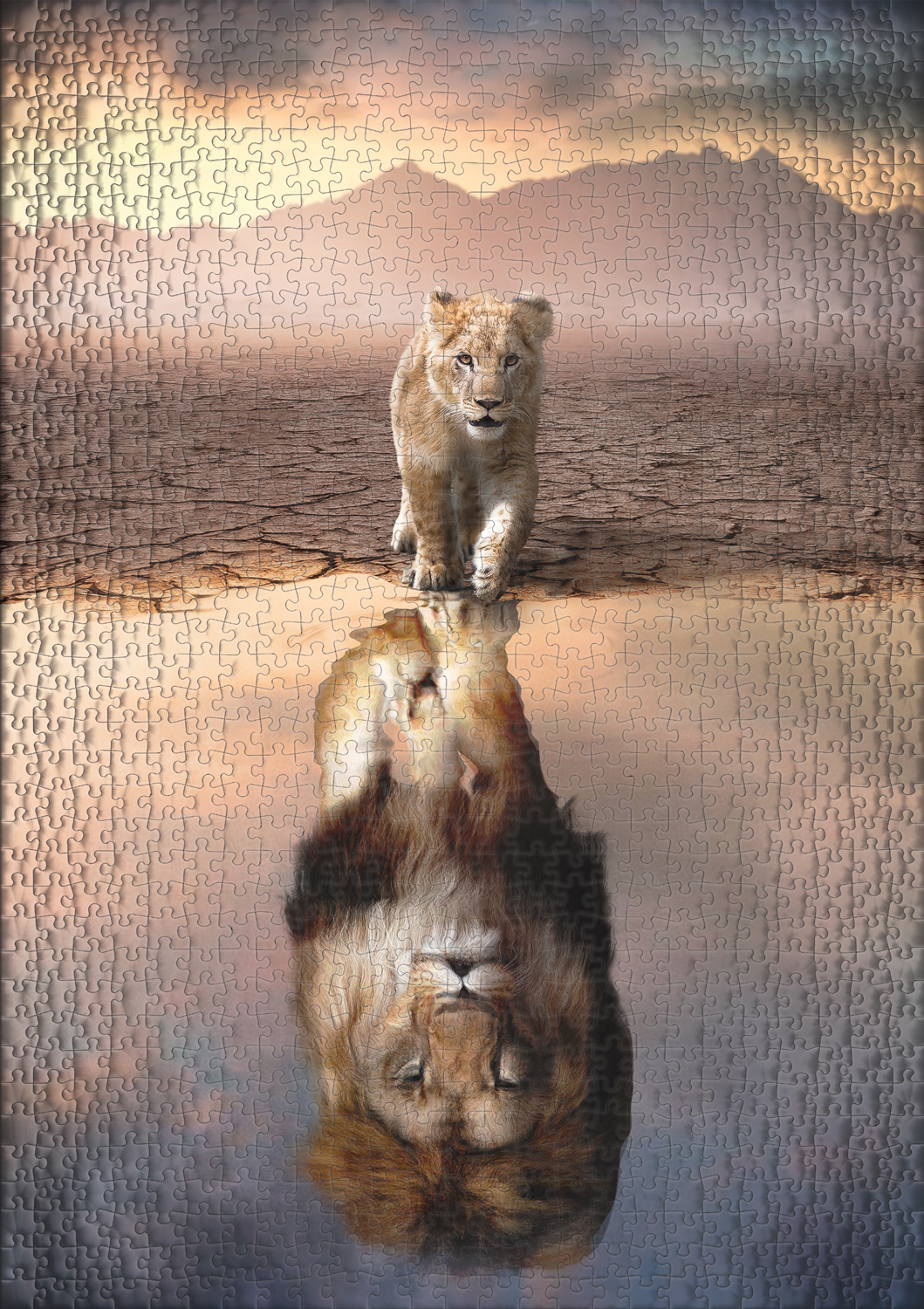 Obrazek puzzli