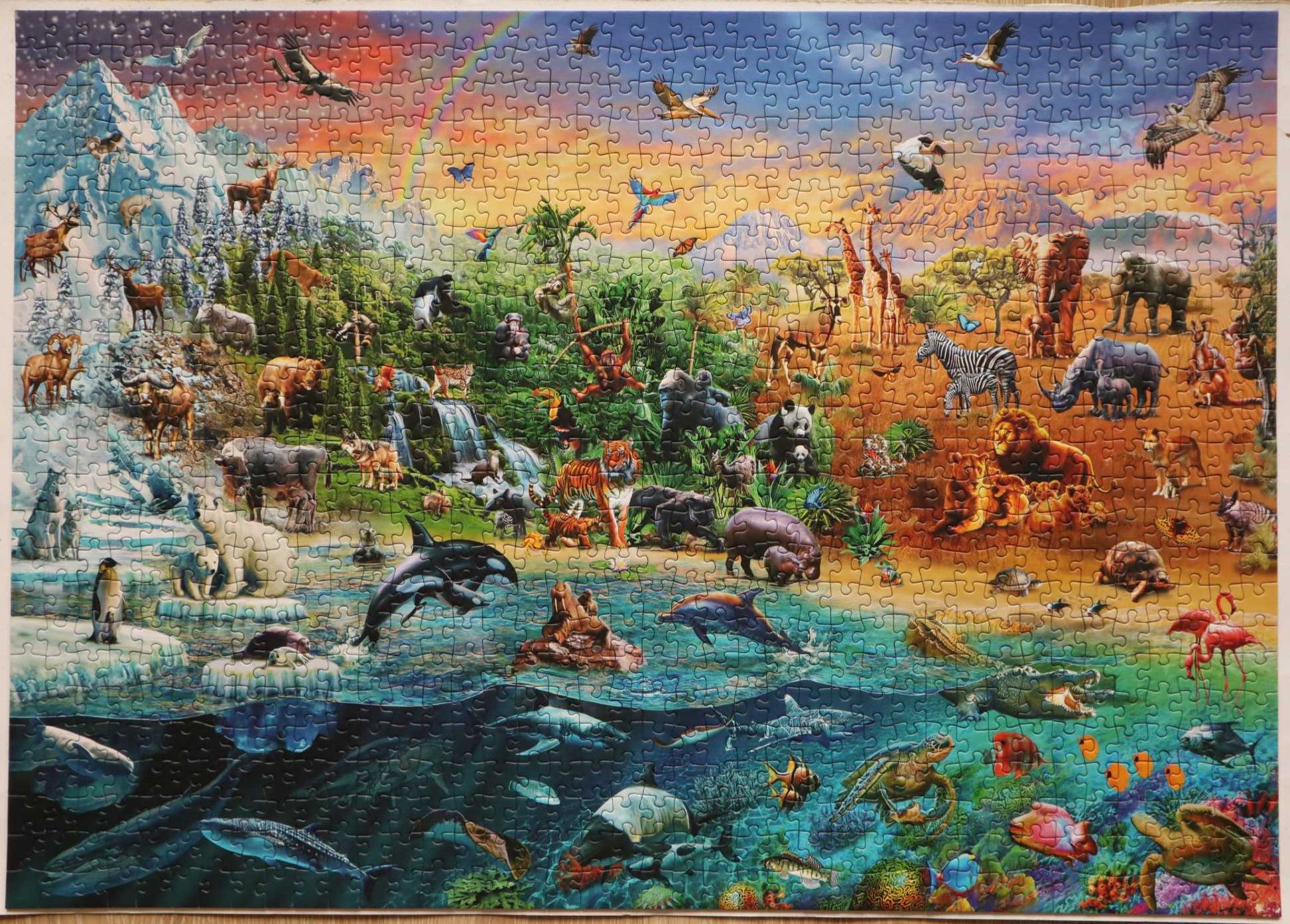 Obrazek puzzli