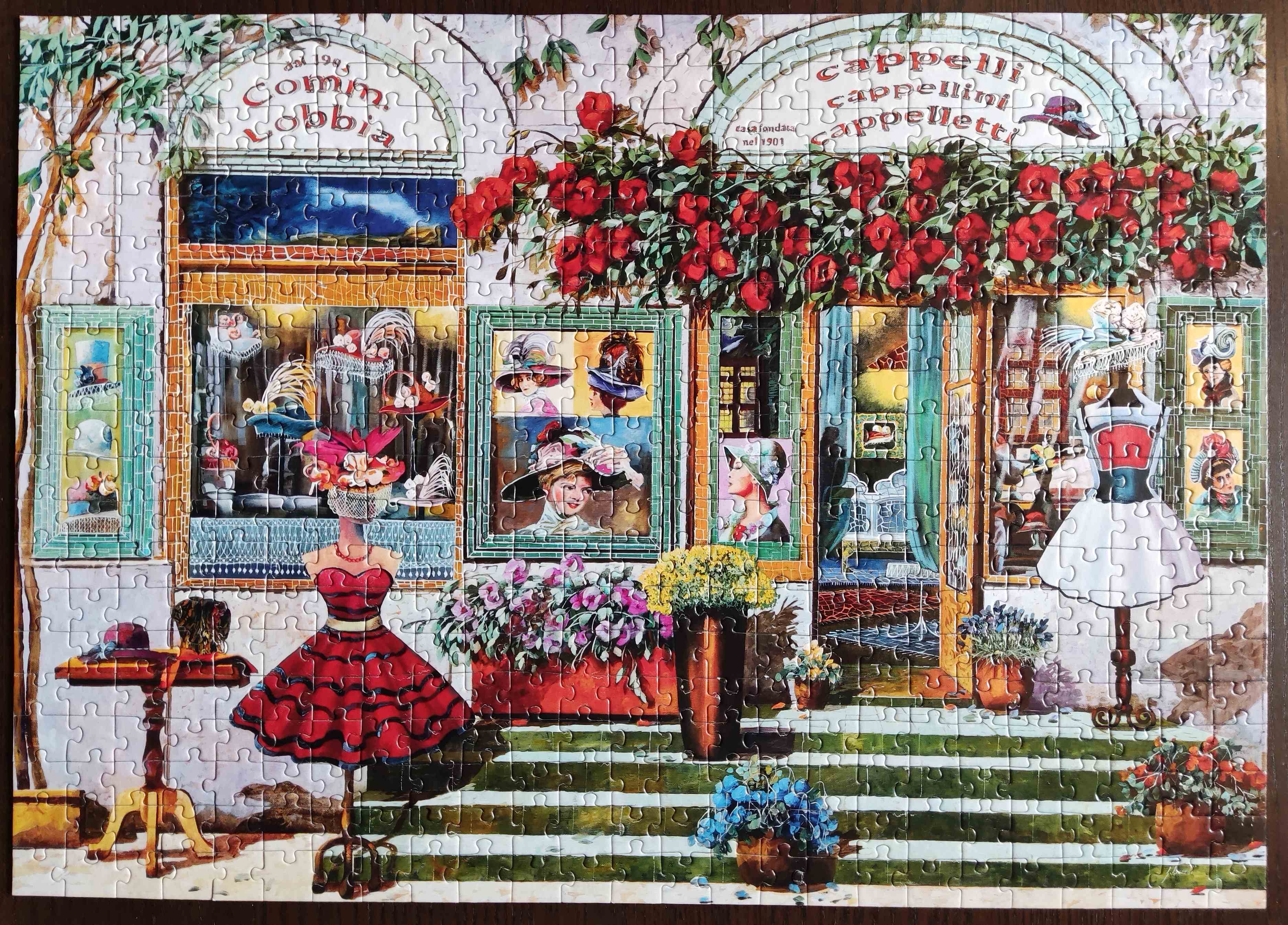 Obrazek puzzli