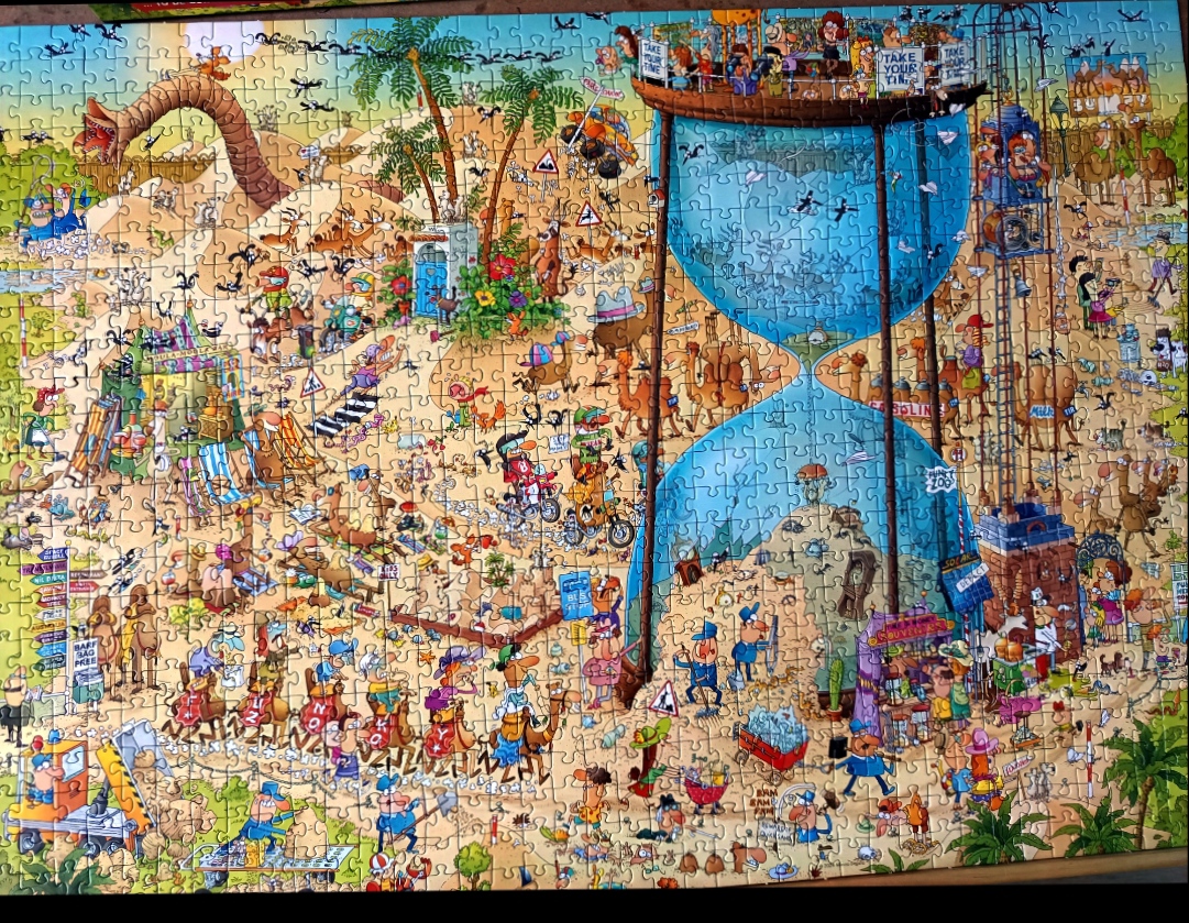 Obrazek puzzli