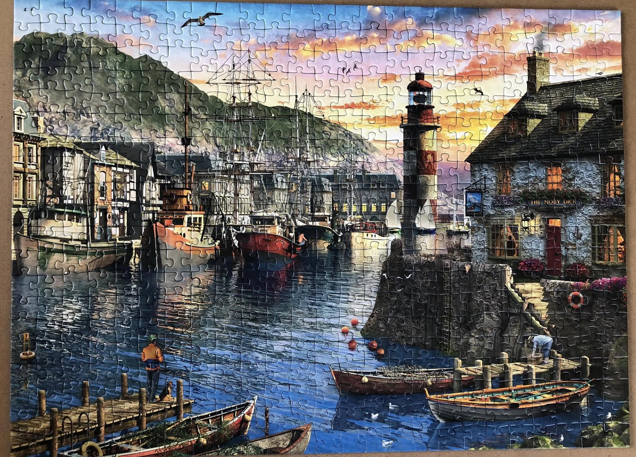 Obrazek puzzli