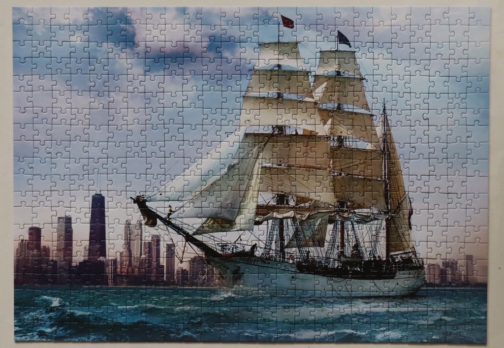 Obrazek puzzli