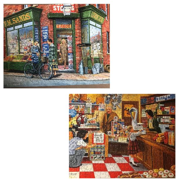 Obrazek puzzli
