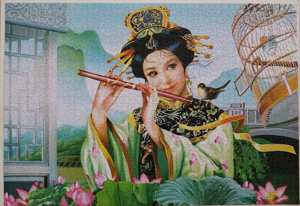 Obrazek puzzli