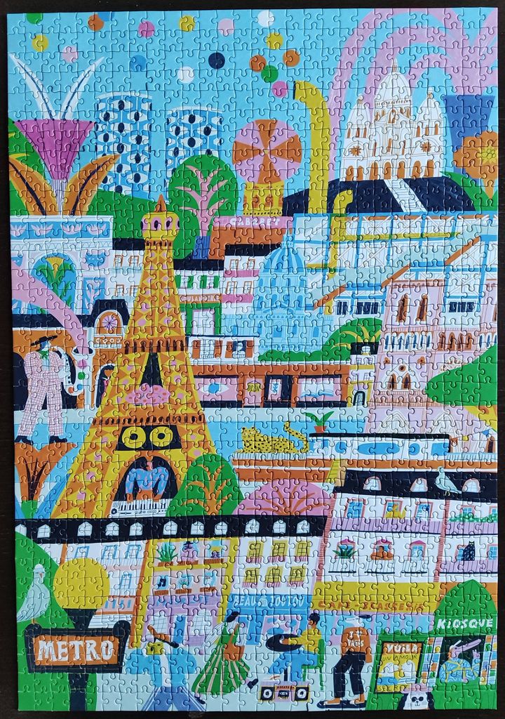 Obrazek puzzli