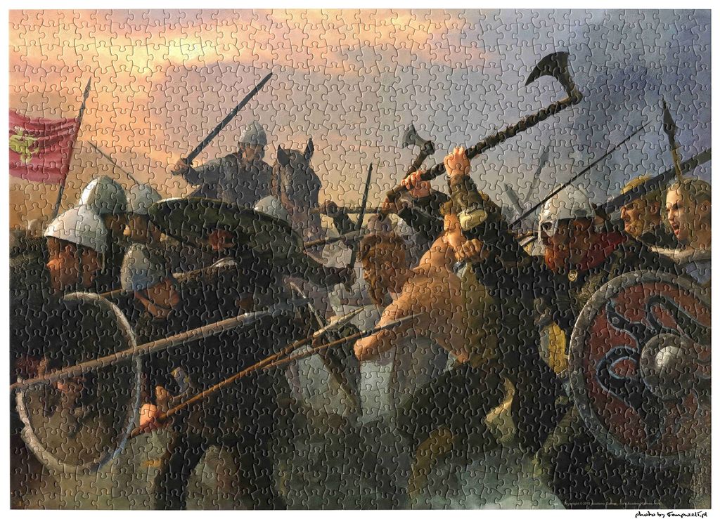 Obrazek puzzli