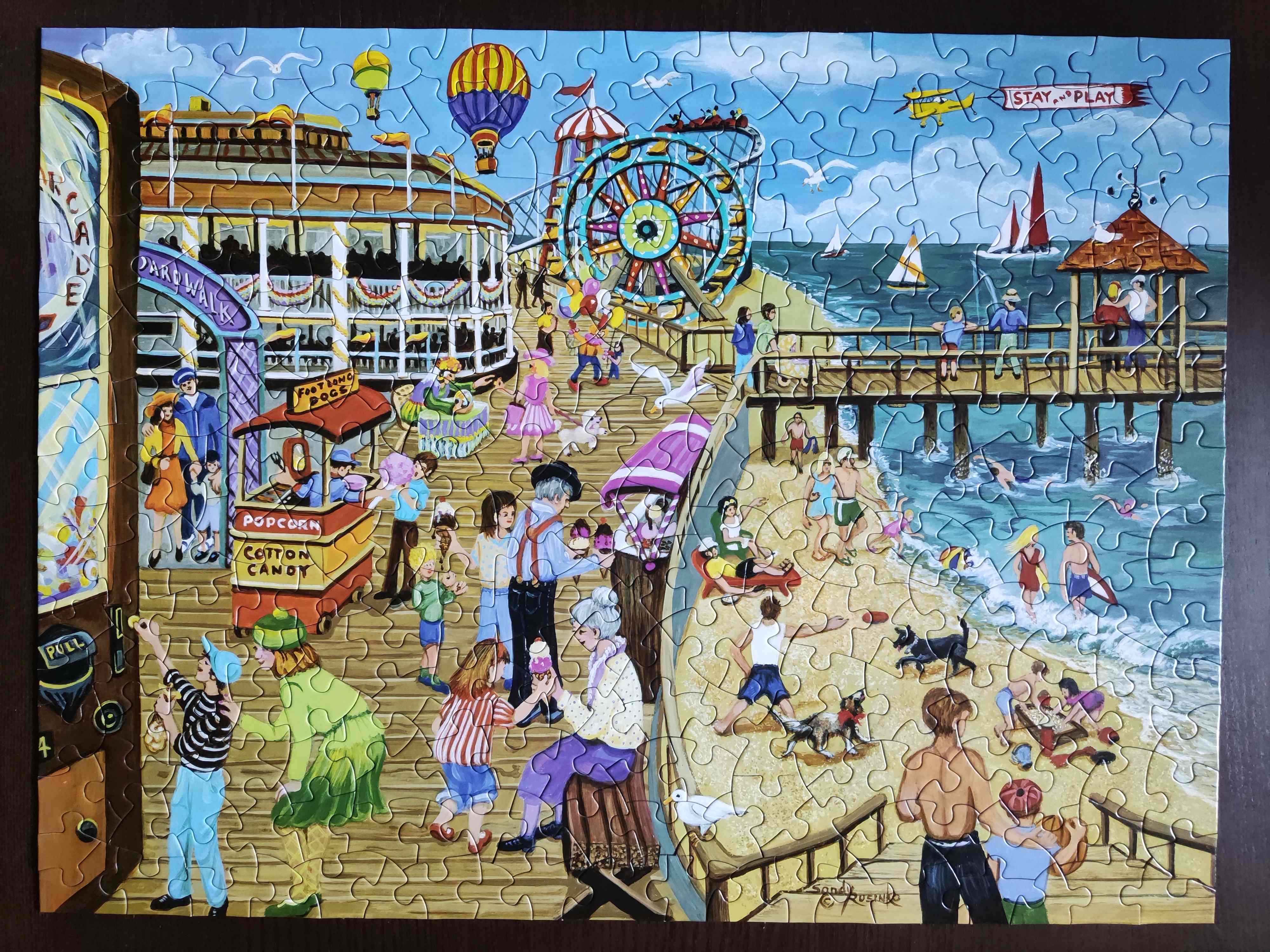 Obrazek puzzli