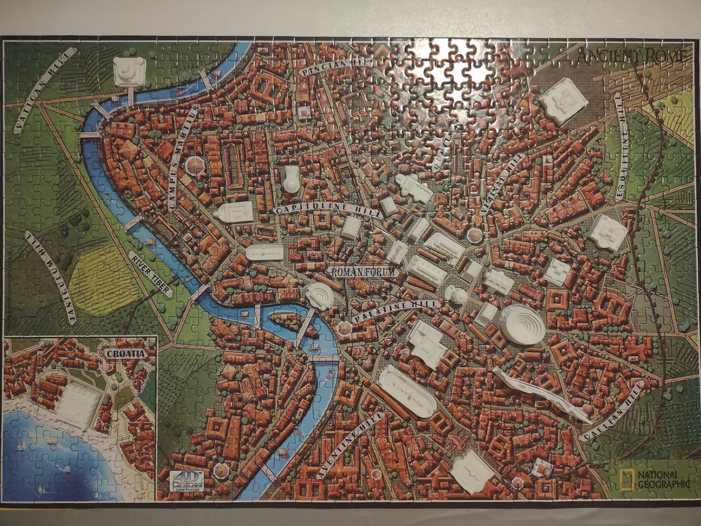 Obrazek puzzli