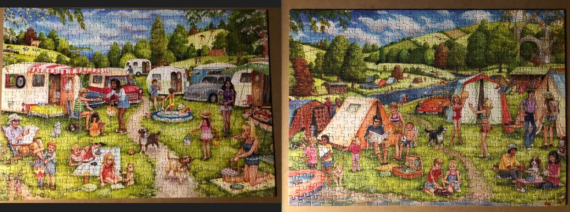 Obrazek puzzli