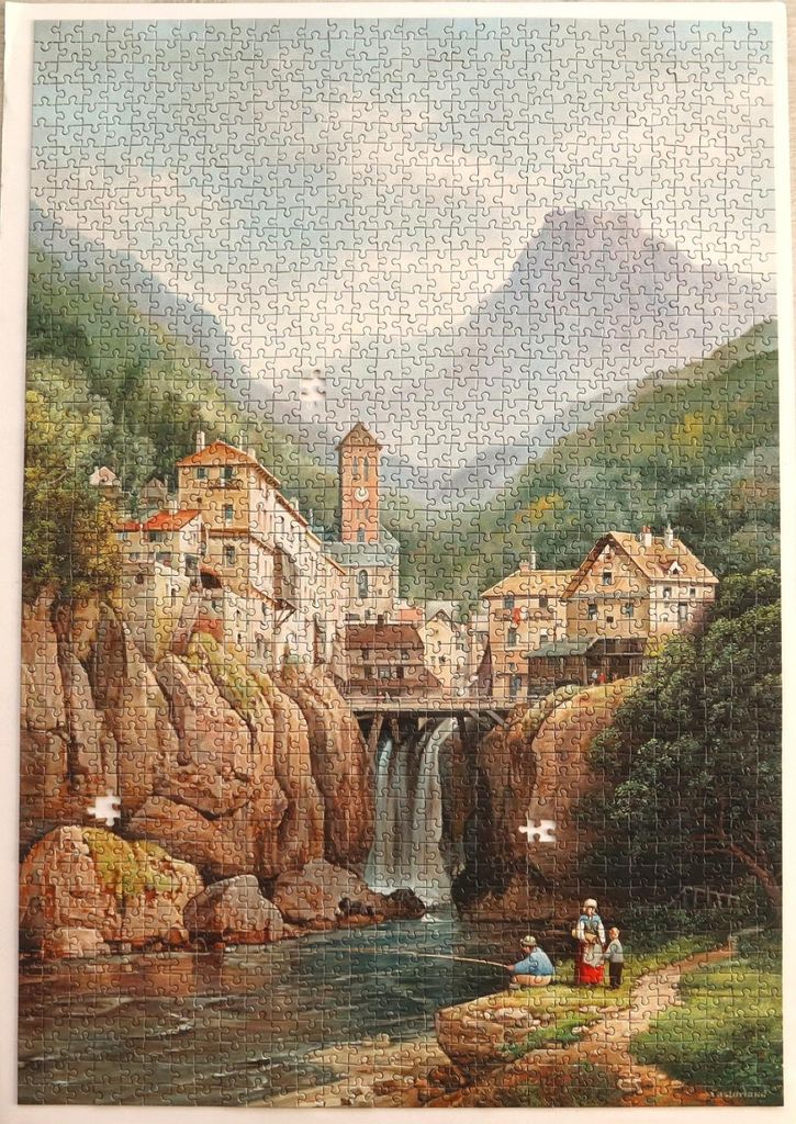 Obrazek puzzli
