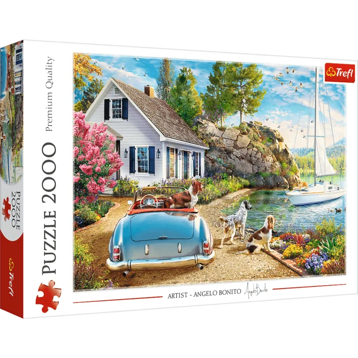 Holiday Haven