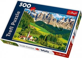 Dolomites, Italy