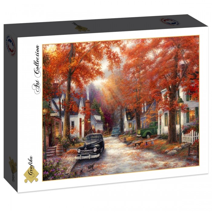 A Moment on Memory Lane