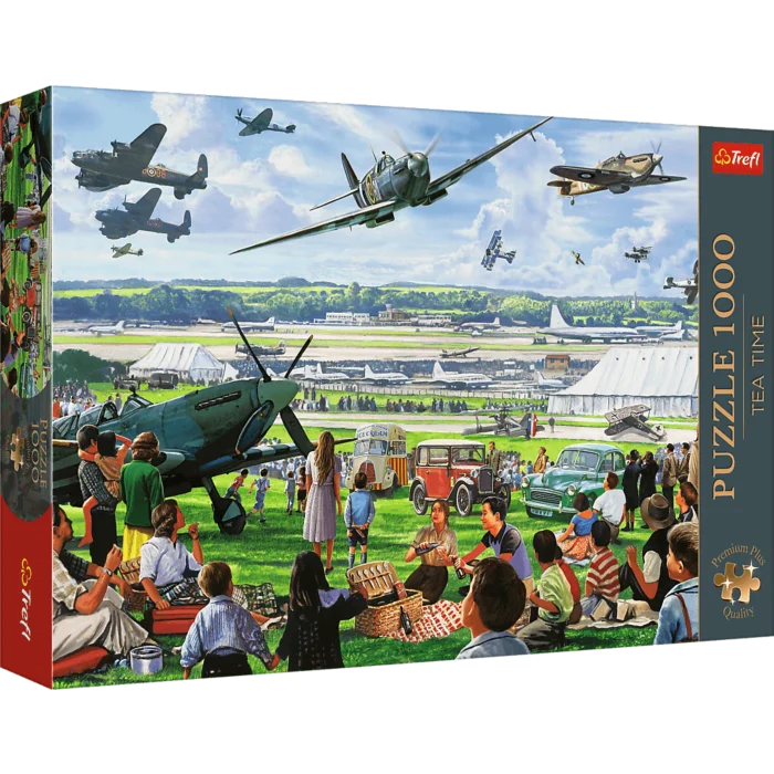 Air Show