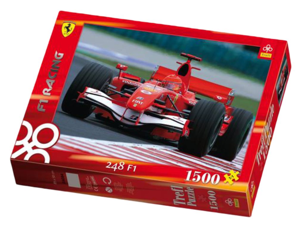 Ferrari 248 F1
