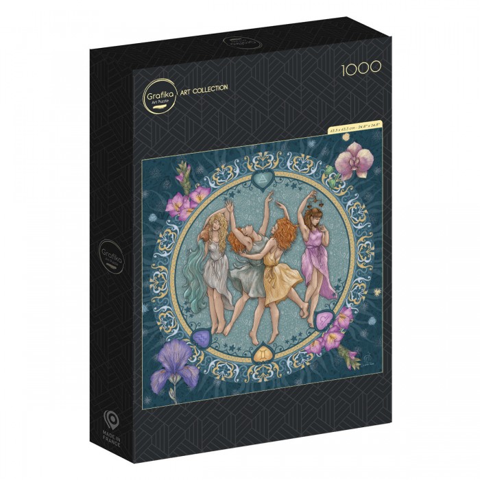 Air Signs in Astrology