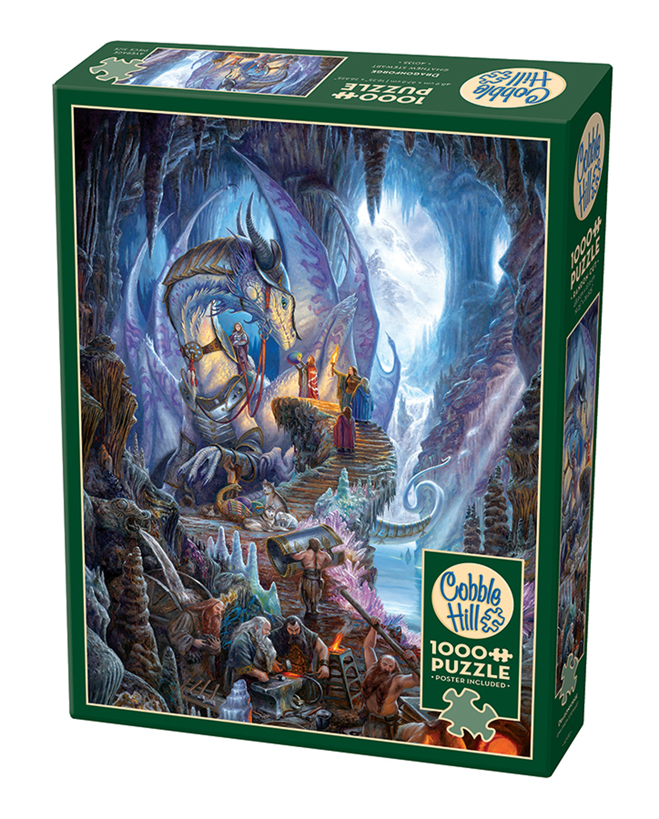 Dragonforge