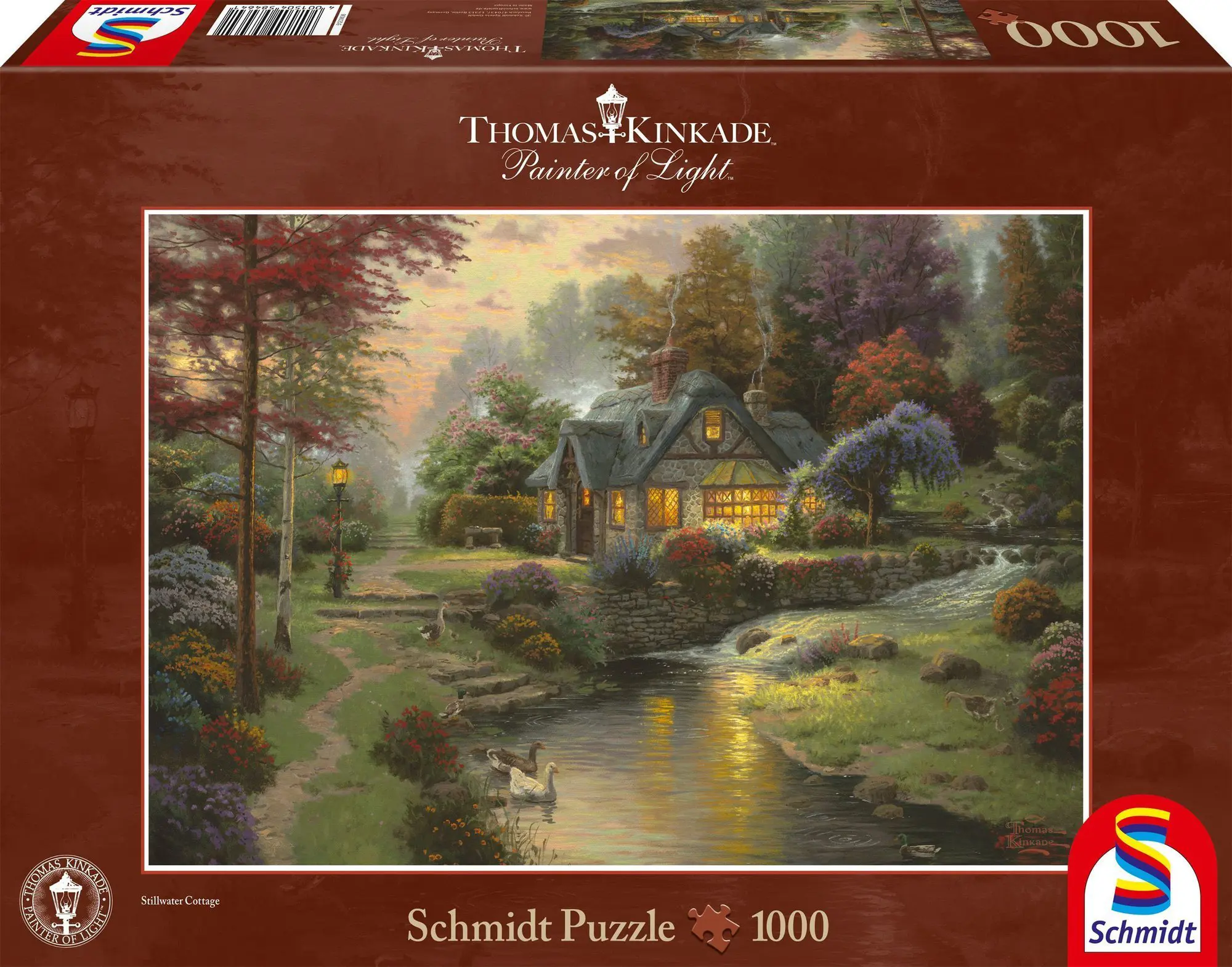 Stillwater Cottage