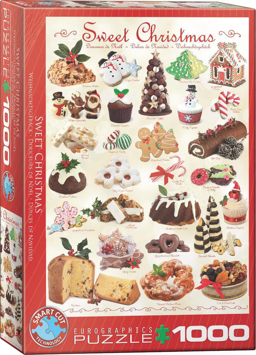 Sweet Christmas