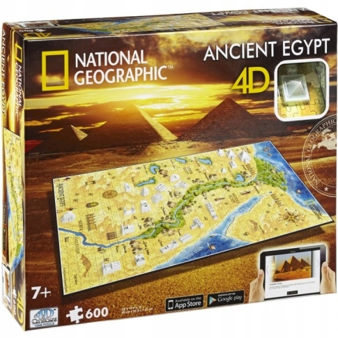 Ancient Egypt