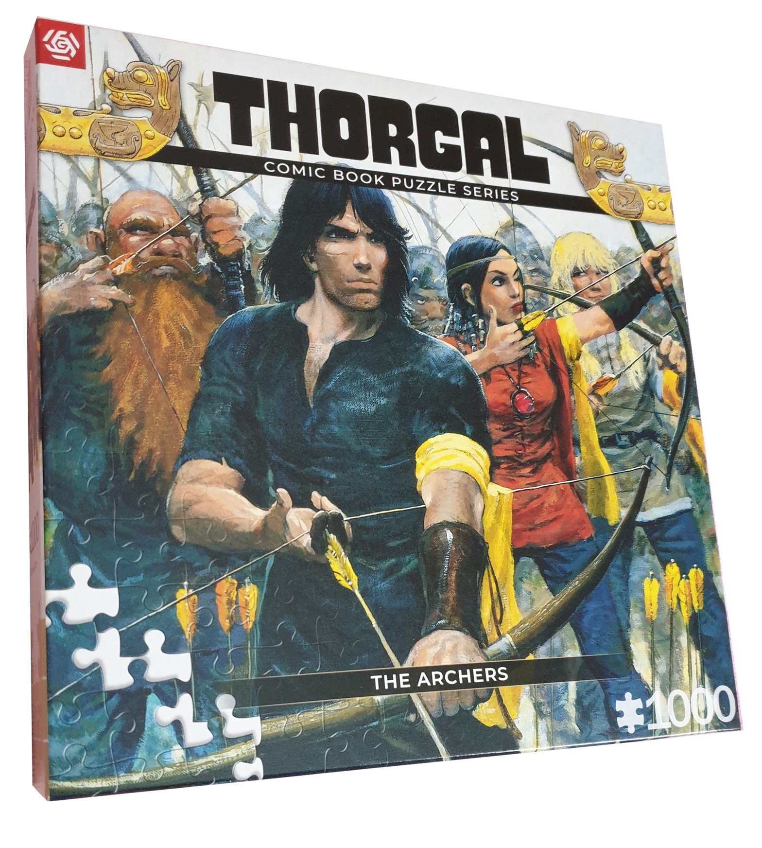 The Archers