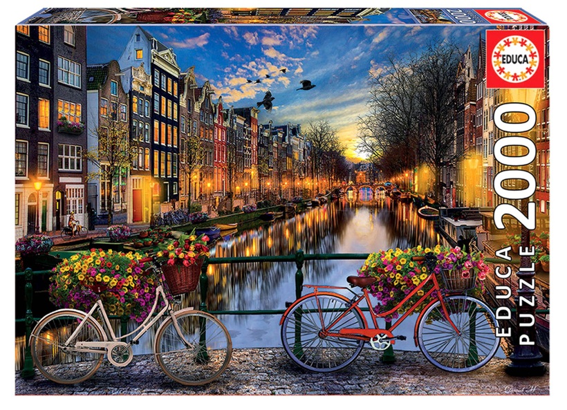 Amsterdam