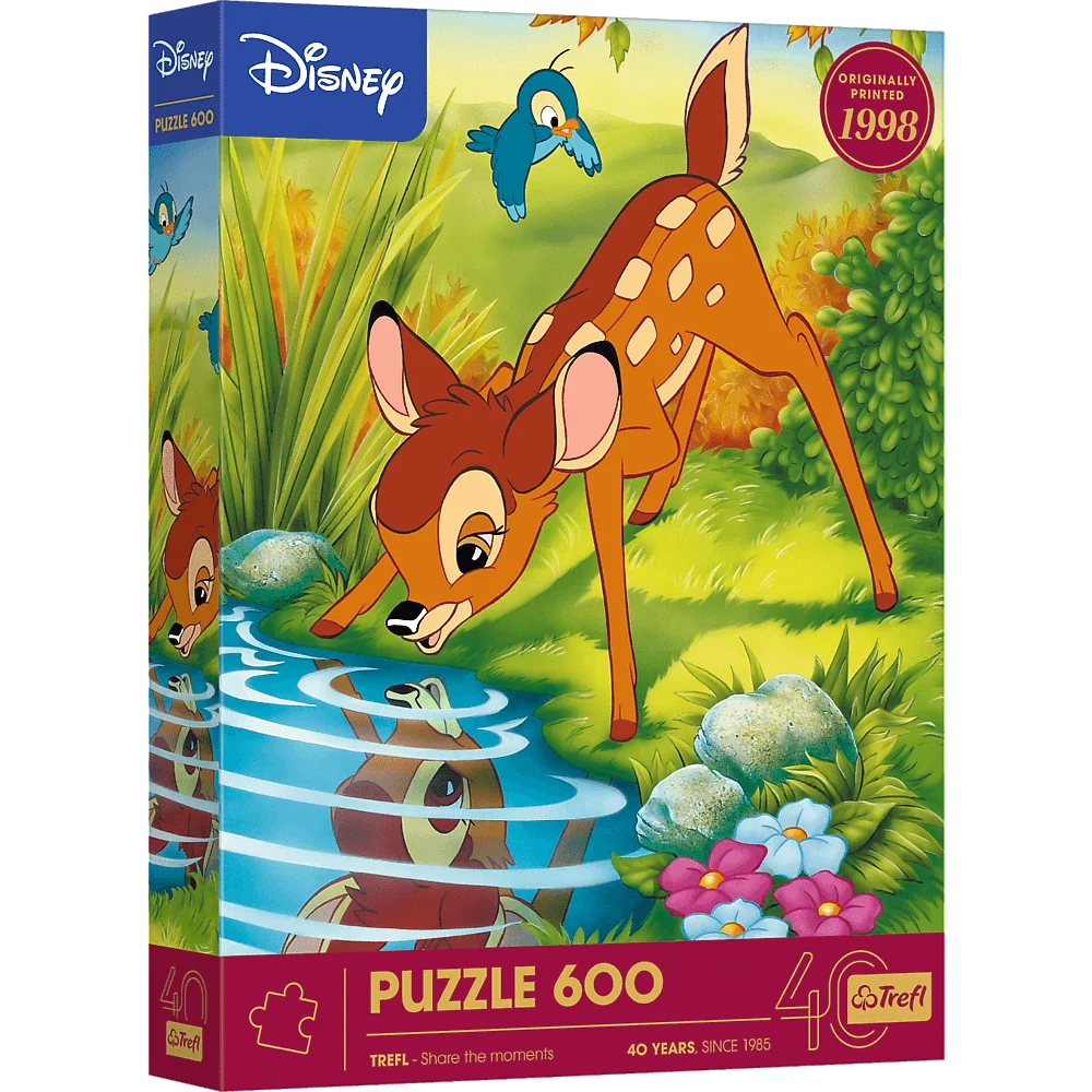Bambi