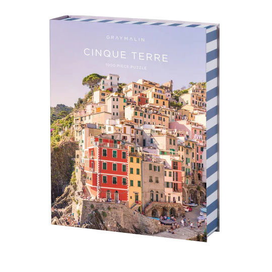 Cinque Terre