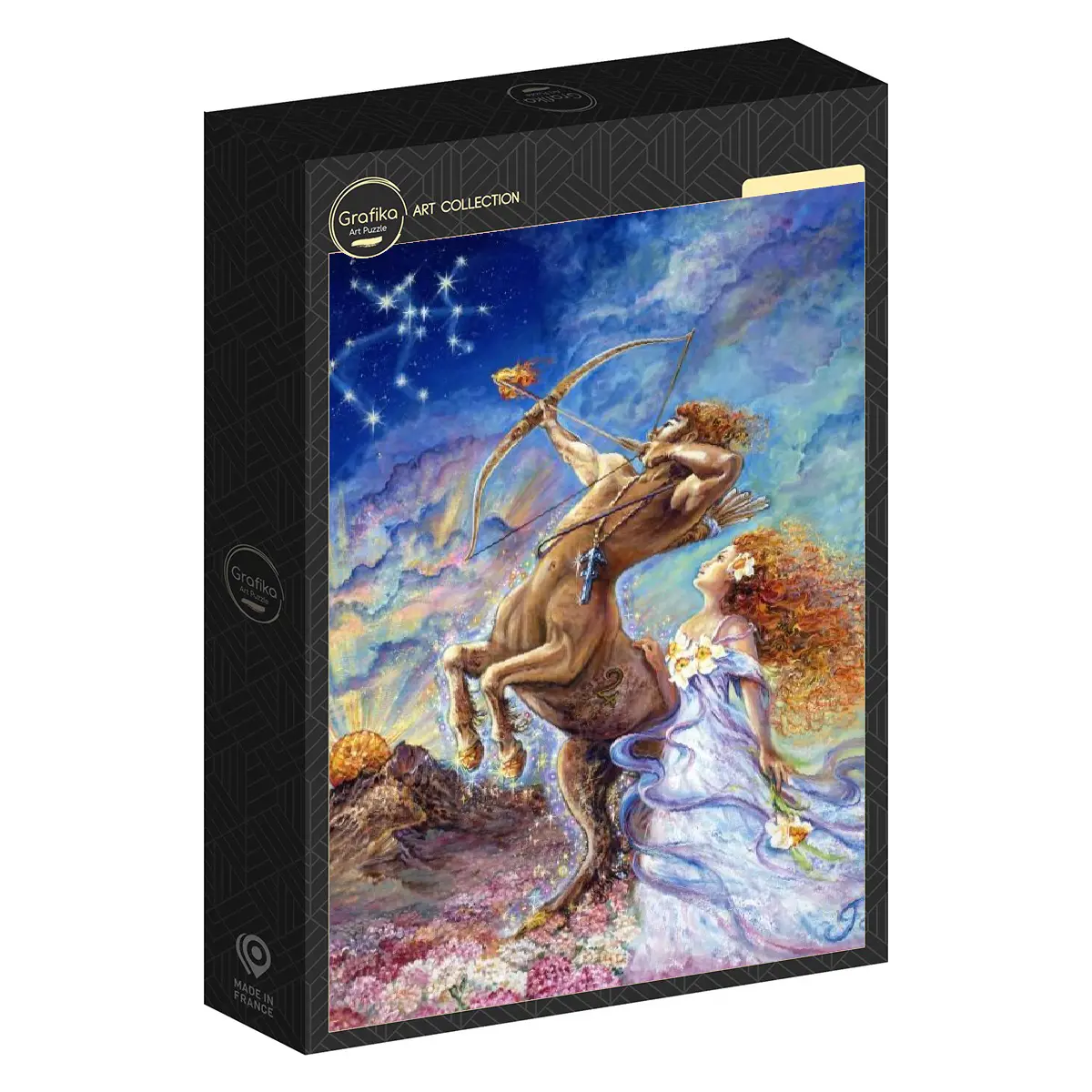 Sagittarius