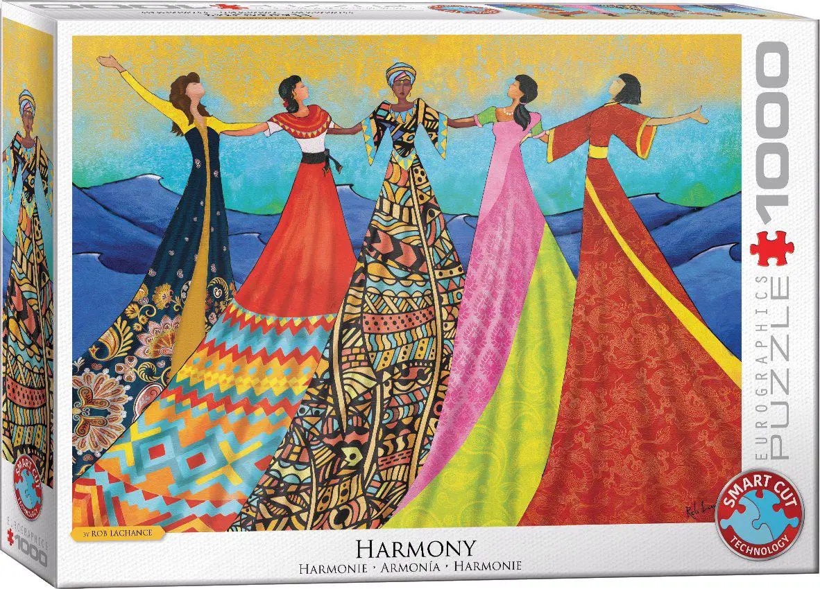 Harmony