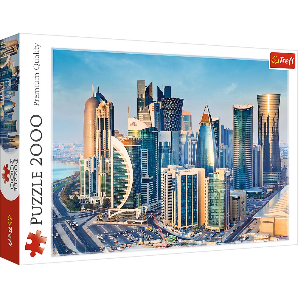 Doha, Katar