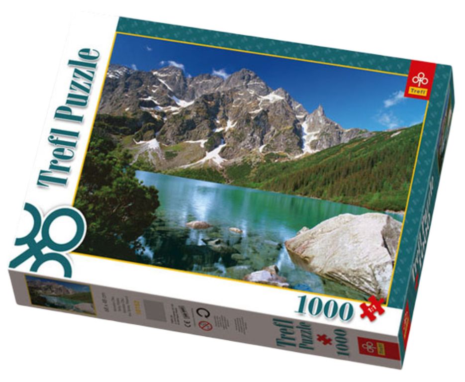 Morskie Oko