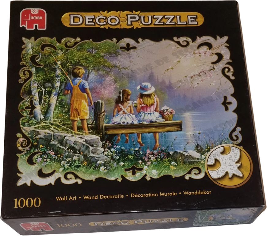 Fishing With Friends